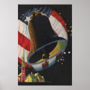 Search for vintage 4th of july posters Retro