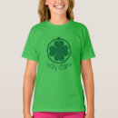 Search for st patricks day girls tshirts Cute