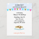 Search for pancake party invitations Breakfast