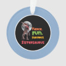 Search for funny sister christmas tree decorations Best sister ever