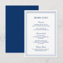 Search for classic wedding enclosure cards Elegant