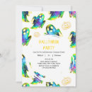 Search for glitter halloween invitations Costume