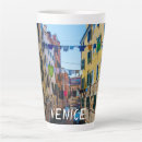 Search for venice italy mugs Canal