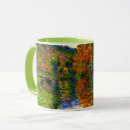 Search for french artist mugs Impressionism