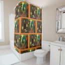 Search for spanish shower curtains Southwestern