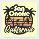 Search for california surfer stickers Vintage