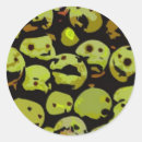 Search for abstract surreal stickers Unique