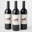 Search for red wine labels Whimsical