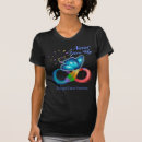Search for esophageal cancer tshirts Support