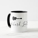 Search for cool guitar mugs Rock