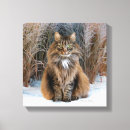 Search for maine coon cat art Pets