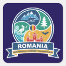 Search for transylvania stickers Europe