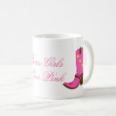 Search for texas girl mugs Pink