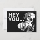 Search for funny dog thank you cards Vintage
