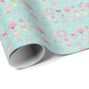 Search for mint green christmas wrapping paper Pink