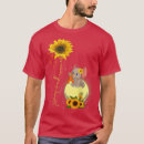 Search for hippie sunflower tshirts Sunshine
