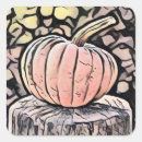 Search for pumpkin drawing stickers Fall