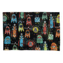 Search for alien pillowcases Pattern