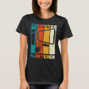 Search for admin pro tshirts Scientist