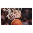 Search for basketball pillowcases Sports