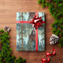 Search for scary gift wrap Wrapping