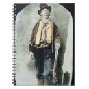 Search for engraved notebooks America