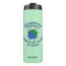 Search for round mugs Earth