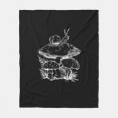 Search for aesthetic blankets Fungi