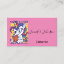 Search for kawaii business cards Pink