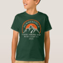 Search for mountaineering tshirts For kids