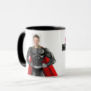 Search for my dad is hero mugs Superhero
