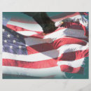 Search for american flag flyers Freedom