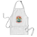 Search for cute matching aprons Vintage