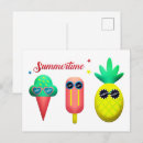 Search for summertime postcards Ocean