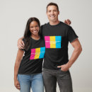 Search for funny bisexual tshirts Rainbow