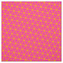 Search for pink geometric pattern fabric Chic