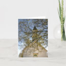 Search for white church cards Steeple