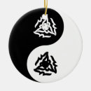 Search for yin yang christmas tree decorations Energy