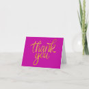 Search for fancy pink cards Elegant