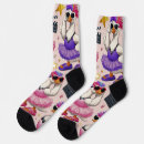 Search for silly socks Novelty