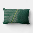 Search for banana leaf cushions Pattern