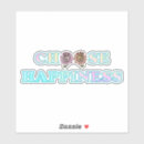 Search for pastel tie dye stickers Rainbow
