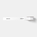Search for elegant christmas ribbon Black and white