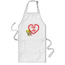 Search for happy bunny aprons Humour