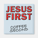 Search for second magnets Christian