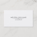 Search for divided business cards Modern