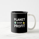 Search for sustainable mugs Climate change