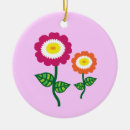 Search for funky christmas tree decorations Hippie