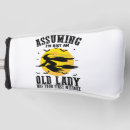 Search for horror golf head covers Spooky