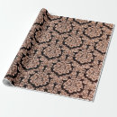 Search for old school wrapping paper Pattern